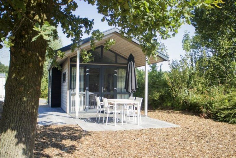 Biddinghuizen Lodge Haus kaufen